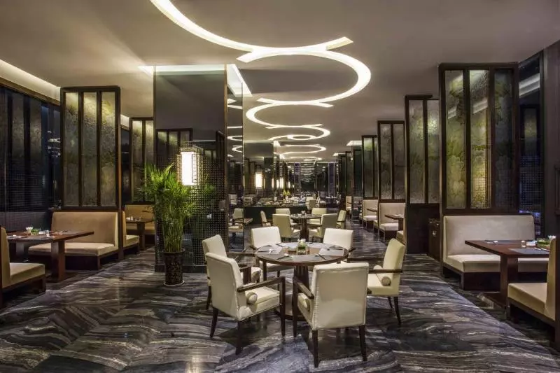 Fotos del hotel Ramada Plaza Xian South:  3