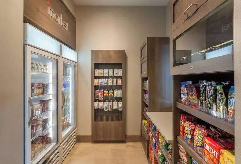 Fotos del hotel Residence Inn By Marriott Orlando Downtown:  7