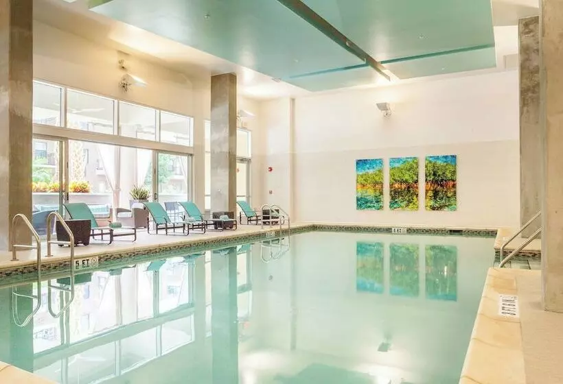 Fotos del hotel Residence Inn By Marriott Orlando Downtown:  3