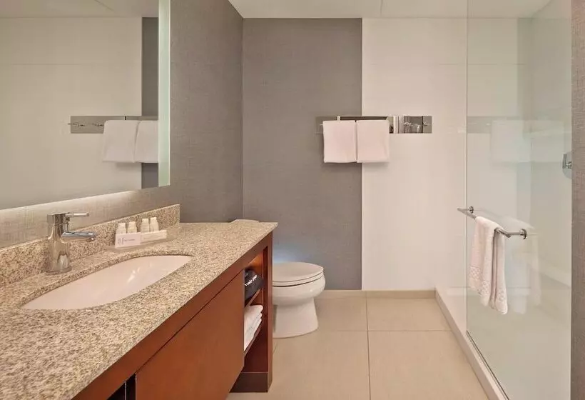 Fotos del hotel Residence Inn By Marriott Orlando Downtown:  11