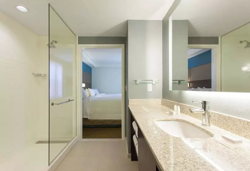 Fotos del hotel Residence Inn By Marriott Orlando Downtown:  19