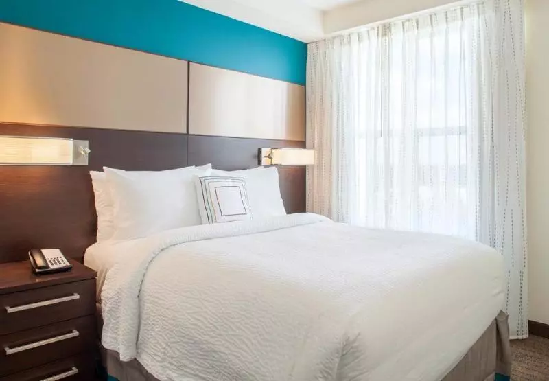 Fotos del hotel Residence Inn By Marriott Orlando Downtown:  22