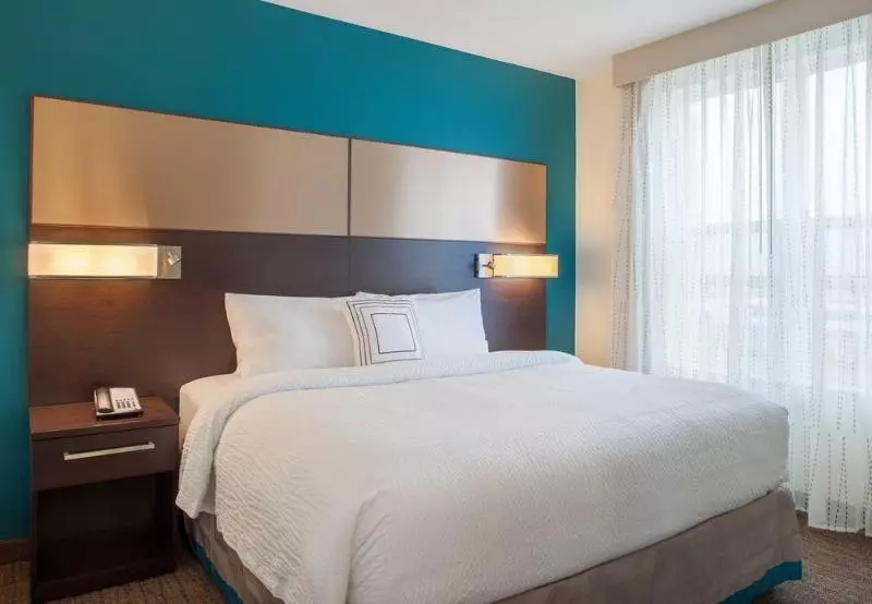 Fotos del hotel Residence Inn By Marriott Orlando Downtown:  21