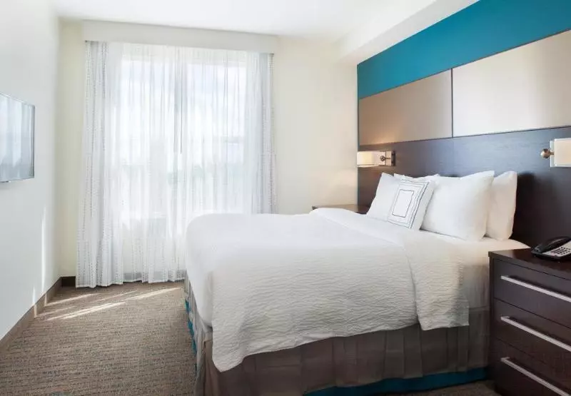 Fotos del hotel Residence Inn By Marriott Orlando Downtown:  16