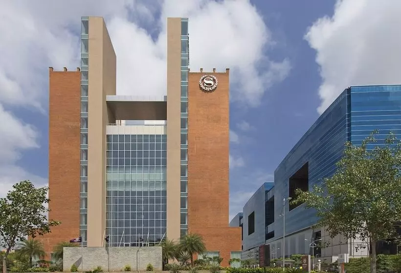 Fotos del hotel Sheraton Hyderabad:  23