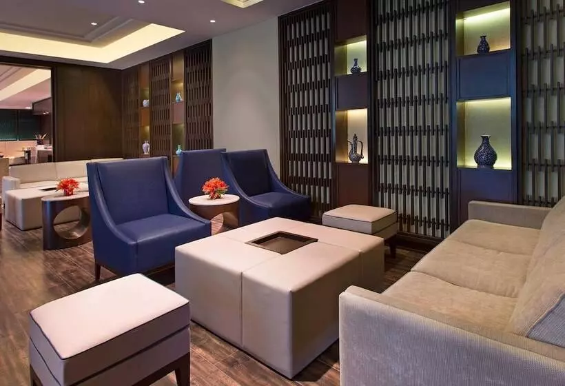 Fotos del hotel Sheraton Hyderabad:  4