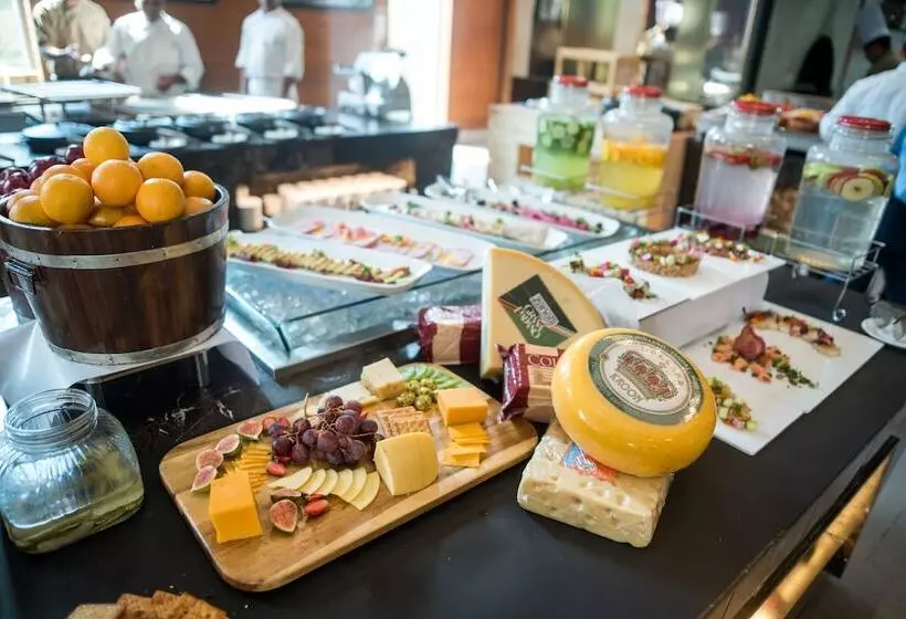 Fotos del hotel Sheraton Hyderabad:  6