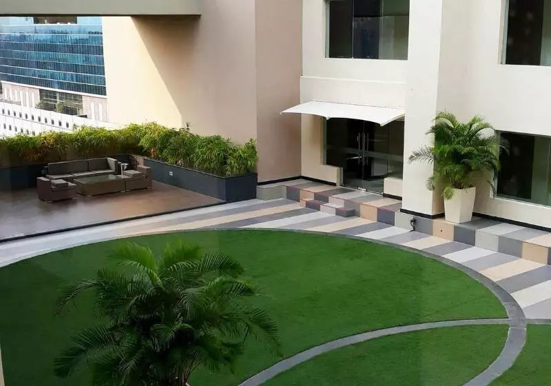 Fotos del hotel Sheraton Hyderabad:  16