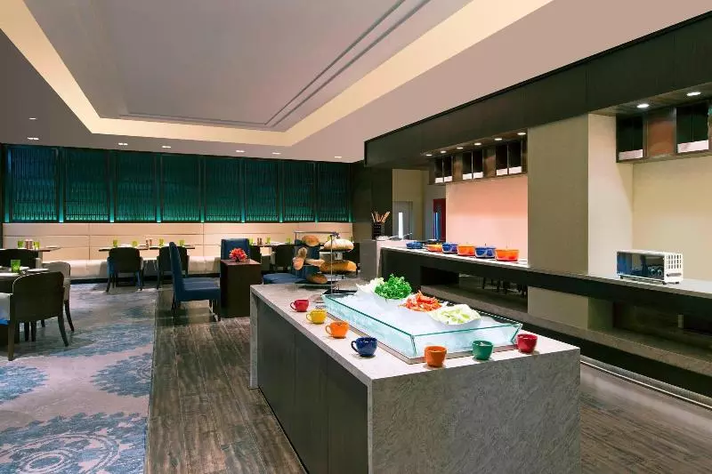 Fotos del hotel Sheraton Hyderabad:  7