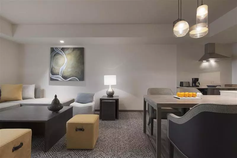 Fotos del hotel Sheraton Hyderabad:  18