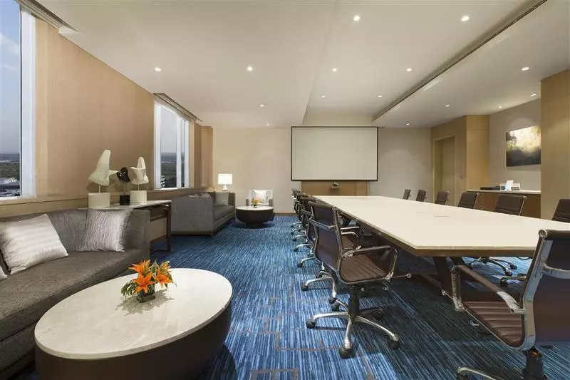 Fotos del hotel Sheraton Hyderabad:  8