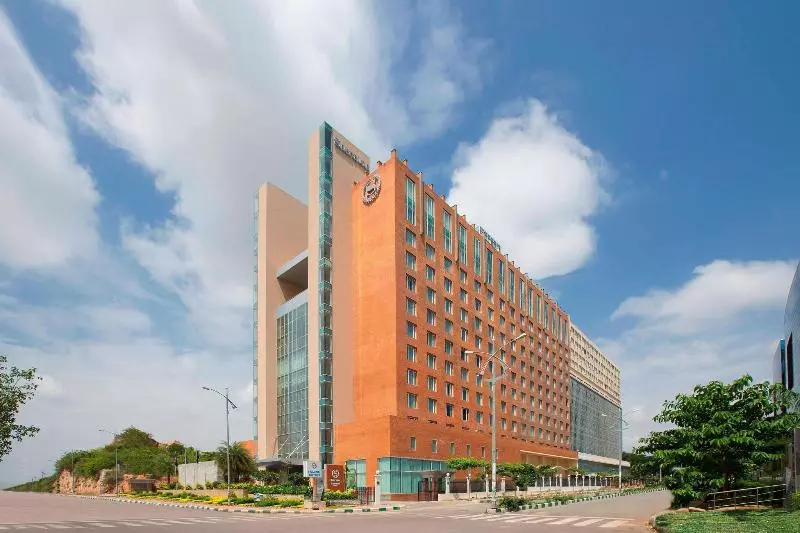 Sheraton Hyderabad