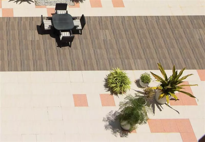 Fotos del hotel Sheraton Hyderabad:  9