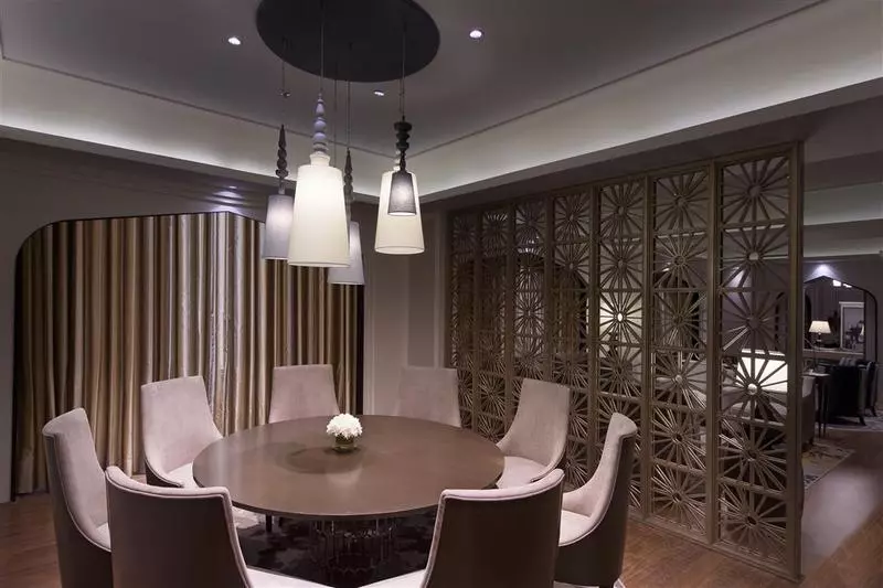 Fotos del hotel Sheraton Hyderabad:  25