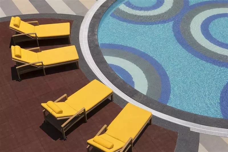 Fotos del hotel Sheraton Hyderabad:  13