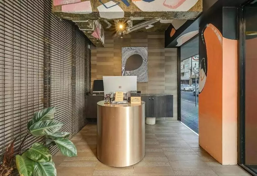 Fotos del hotel The Urban Newtown:  10