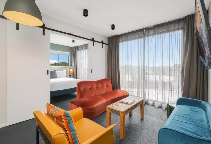 Fotos del hotel The Urban Newtown:  13