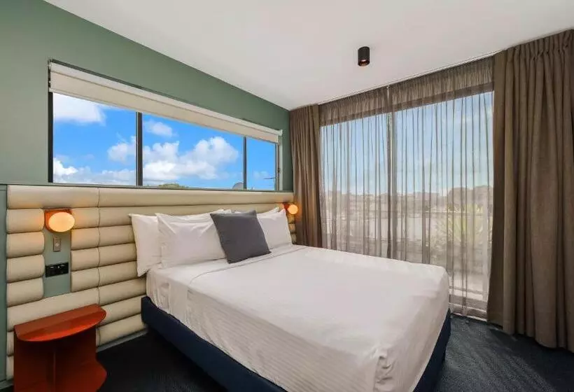 Fotos del hotel The Urban Newtown:  22