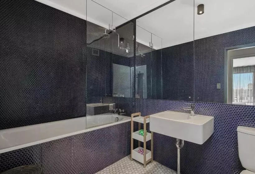 Fotos del hotel The Urban Newtown:  7