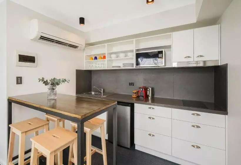 Fotos del hotel The Urban Newtown:  6