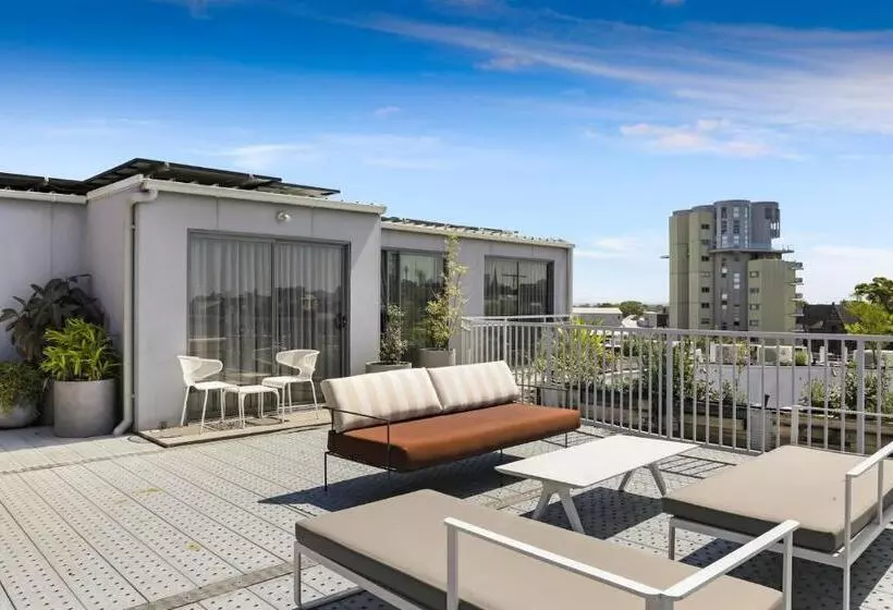 Fotos del hotel The Urban Newtown:  5