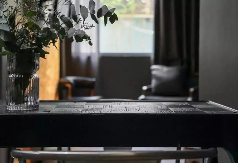 Fotos del hotel The Urban Newtown:  18