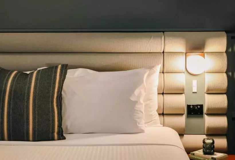 Fotos del hotel The Urban Newtown:  14