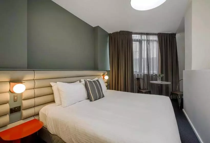 Fotos del hotel The Urban Newtown:  19