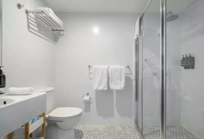 Fotos del hotel The Urban Newtown:  17