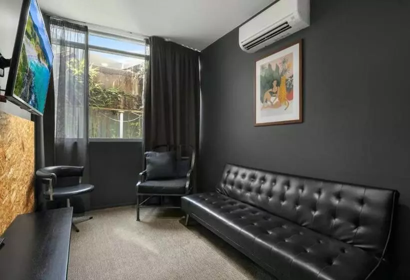 Fotos del hotel The Urban Newtown:  25