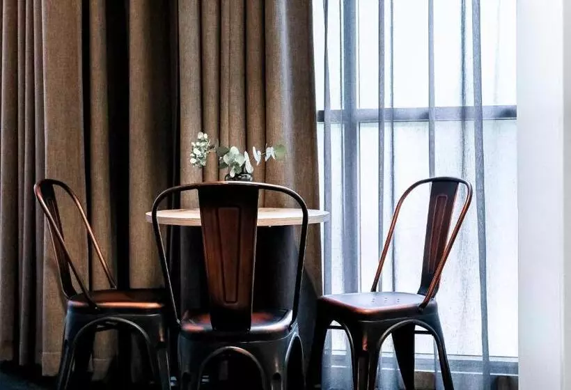 Fotos del hotel The Urban Newtown:  24