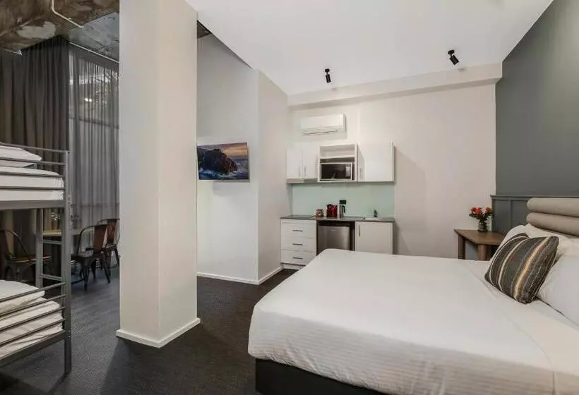 Fotos del hotel The Urban Newtown:  20