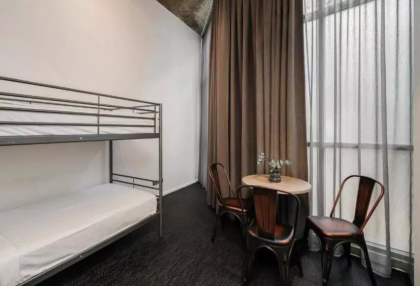 Fotos del hotel The Urban Newtown:  21