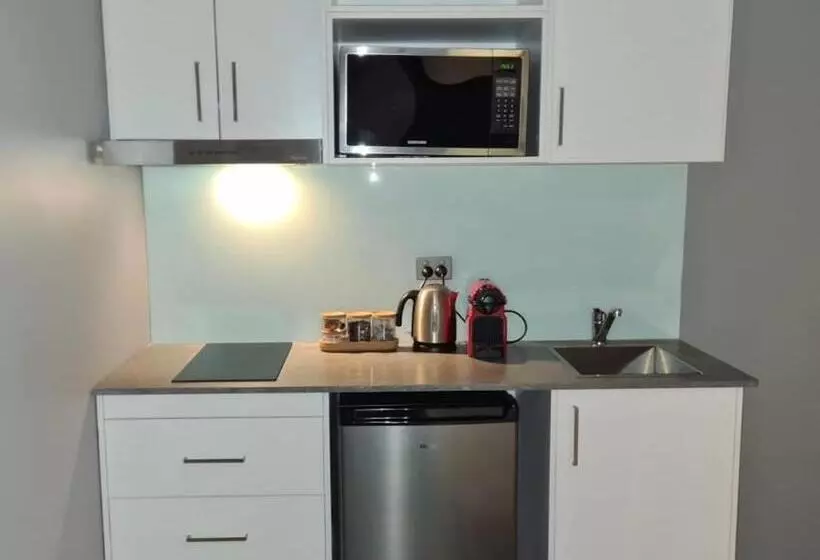 Fotos del hotel The Urban Newtown:  11