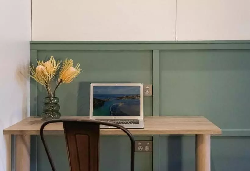 Fotos del hotel The Urban Newtown:  4