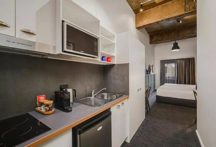 Fotos del hotel The Urban Newtown:  16