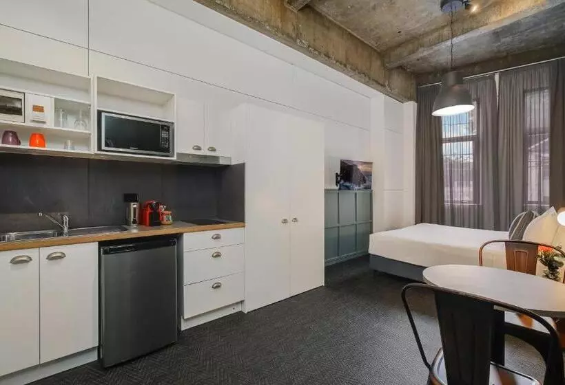 Fotos del hotel The Urban Newtown:  23