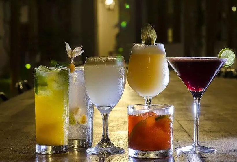 Fotos del hotel Viñas Queirolo:  9