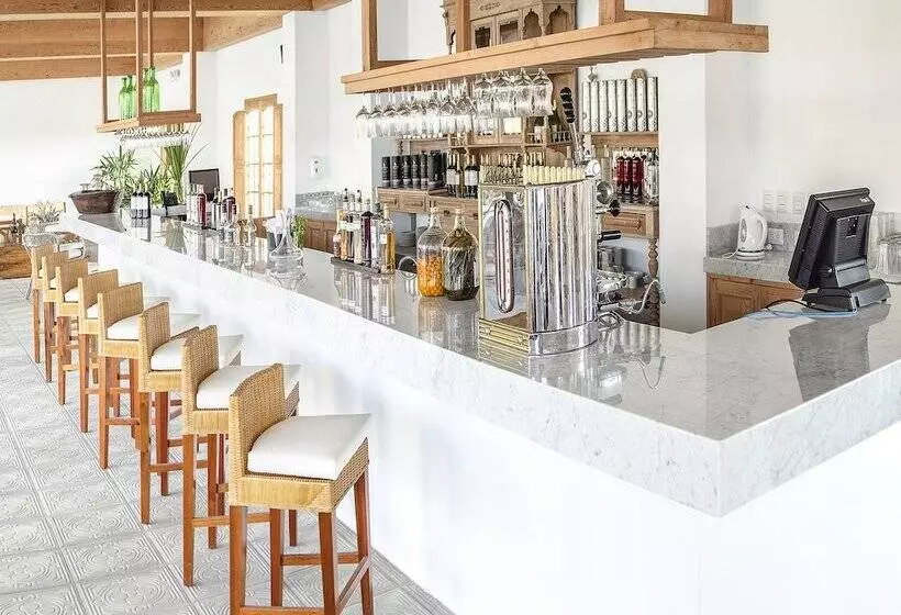 Fotos del hotel Viñas Queirolo:  3