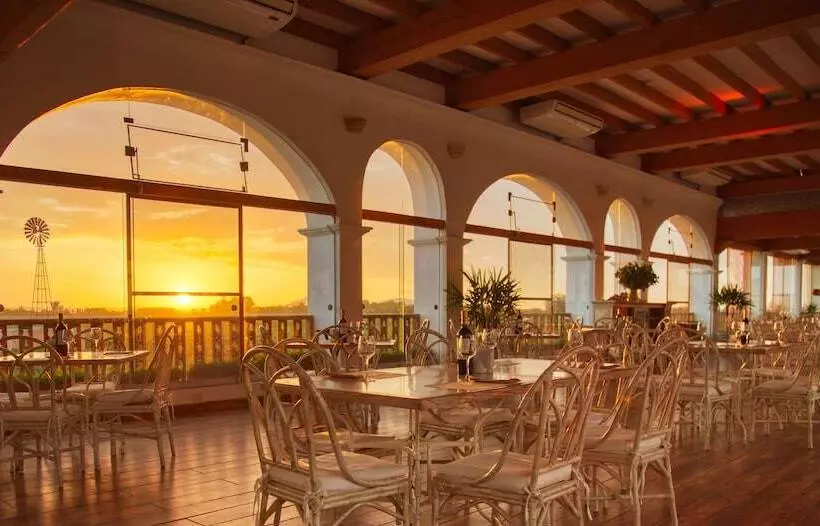 Fotos del hotel Viñas Queirolo:  15