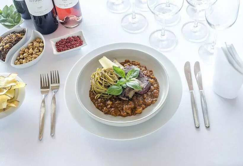 Fotos del hotel Viñas Queirolo:  2