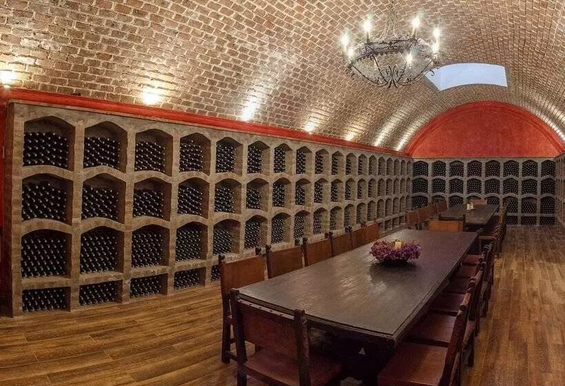 Fotos del hotel Viñas Queirolo:  8