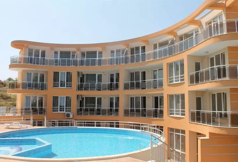 Fotos del hotel Villa Orange:  23