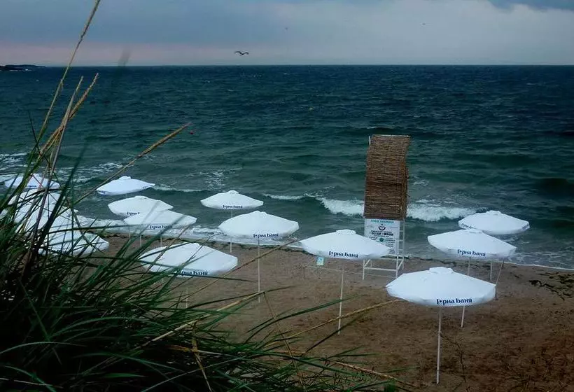 Fotos del hotel Villa Orange:  22