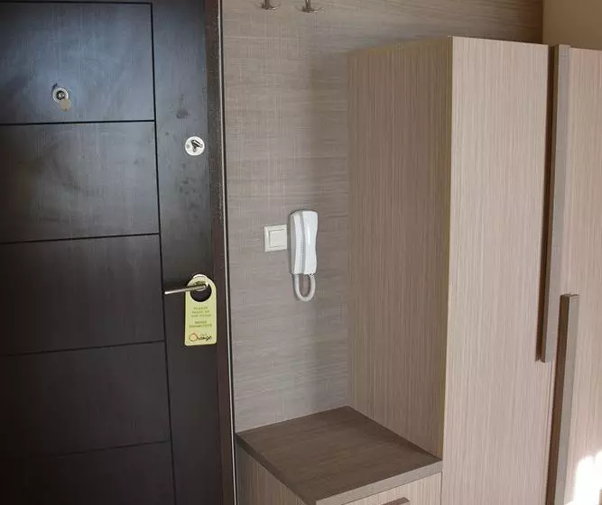 Fotos del hotel Villa Orange:  16