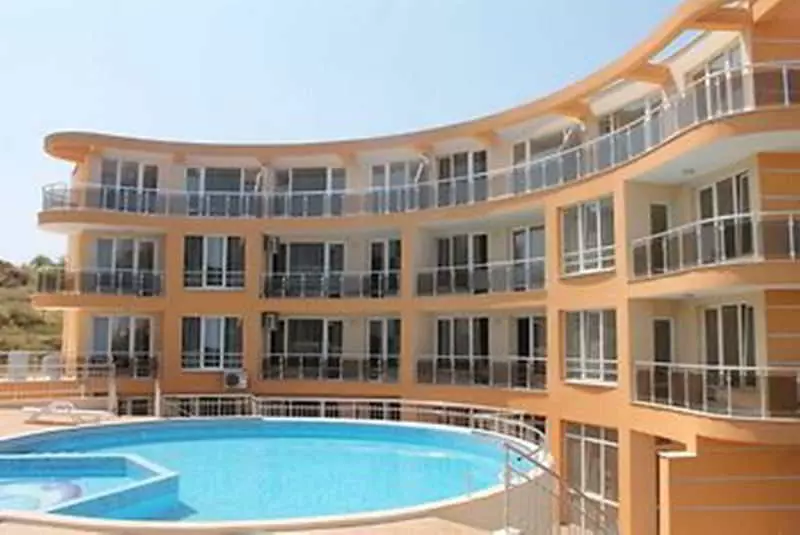 Fotos del hotel Villa Orange:  25