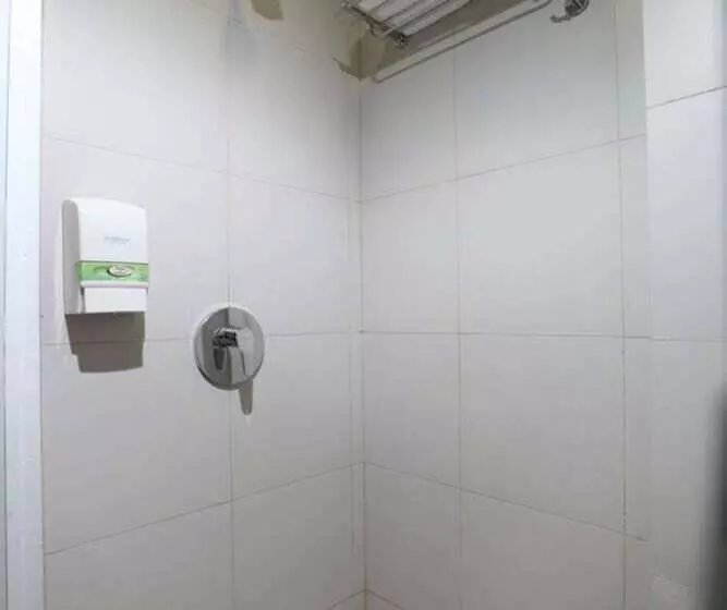 Fotos del hotel Whiz Hotel Cikini Jakarta:  6