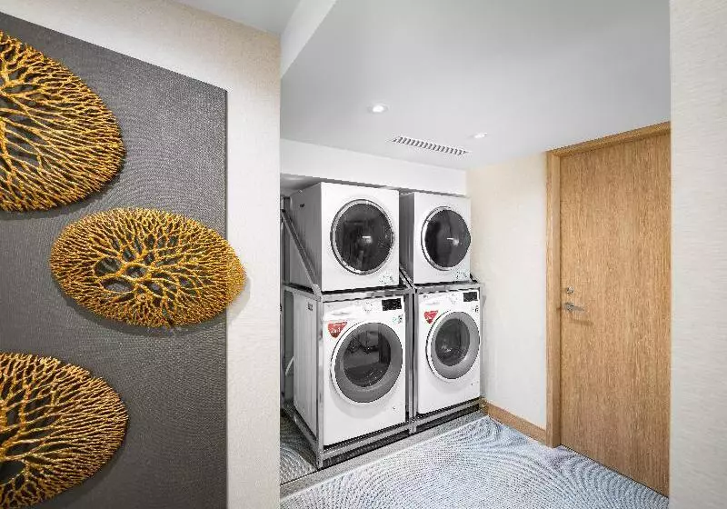 Fotos del hotel K   Taipei Ii:  6