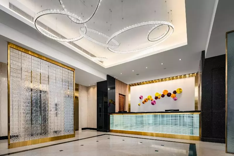 Fotos del hotel K   Taipei Ii:  3