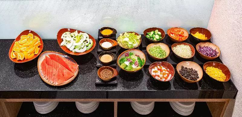 Fotos del hotel K   Taipei Ii:  4